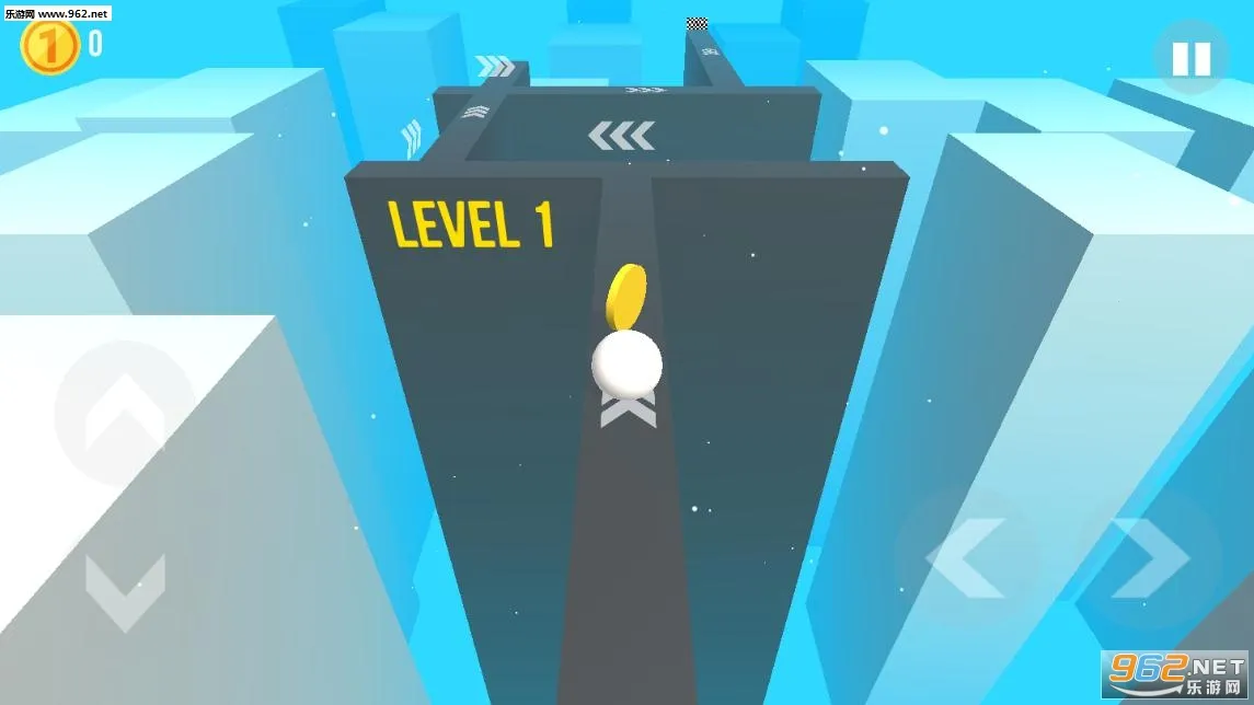 Rolling Sky�����ֻ���v8.6.4 �ٷ���