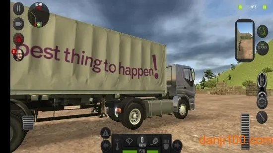 ģ�⿨����ʵ��ʻ�����ֻ���v1.6.1 �ٷ���