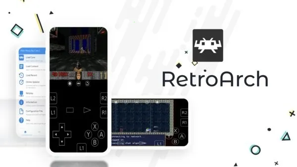 RetroArch��׿���ֻ���v1.21.0_GIT ��׿��