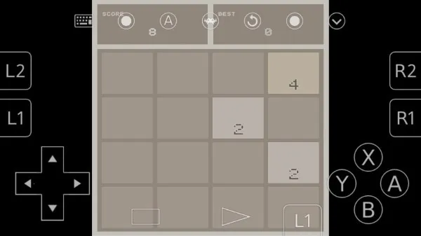 RetroArch��׿���ֻ���v1.21.0_GIT ��׿��