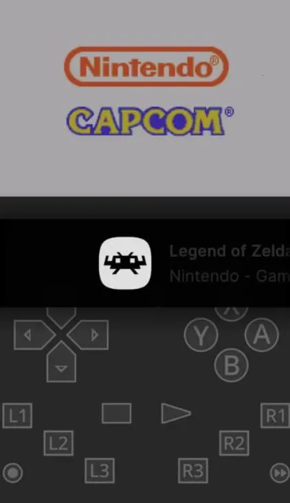 RetroArch��׿���ֻ���