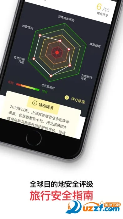 穷游锦囊(旅行攻略查询)v1.6.4 官方版