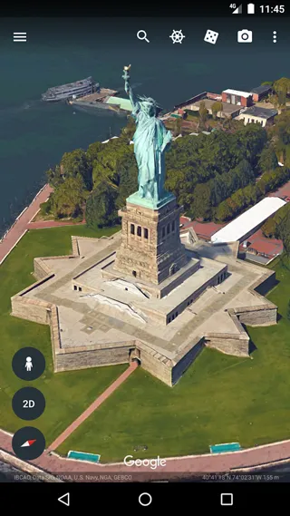 Google Earth2025���ذ�װv10.101.78.00 �ٷ���