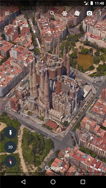 Google Earth2025���ذ�װv10.101.78.00 �ٷ���