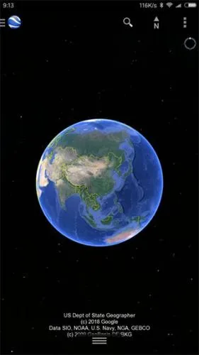 Google Earth2025���ذ�װ