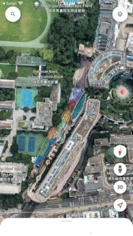 Google Earth2025���ذ�װv10.101.78.00 �ٷ���