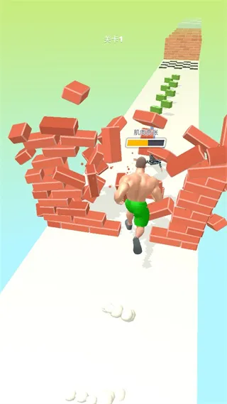 Muscle Rush2025�ٷ�����
