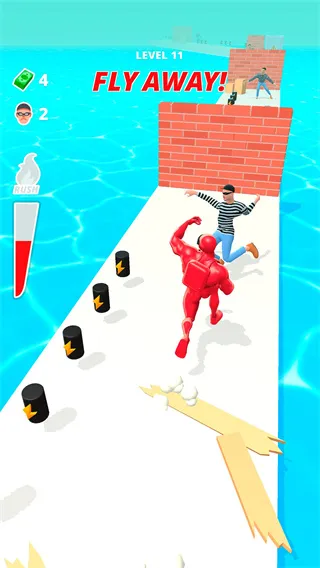 Muscle Rush2025�ٷ�����