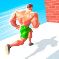 Muscle Rush2025�ٷ�����v1.2.44 �ٷ���