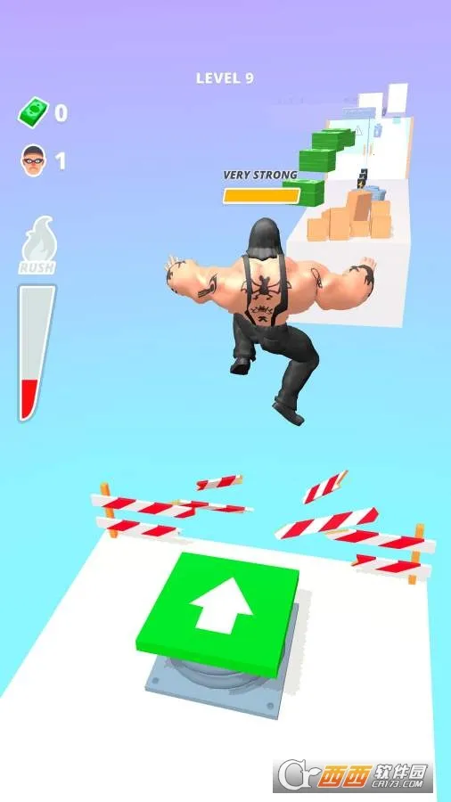 Muscle Rush2025�ٷ�����v1.2.44 �ٷ���