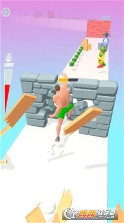 Muscle Rush2025�ٷ�����v1.2.44 �ٷ���