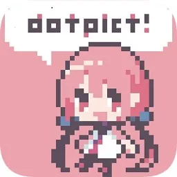 dotpict2025�ٷ�����v22.11.2 �ٷ���