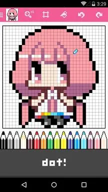 dotpict2025�ٷ�����v22.11.2 �ٷ���
