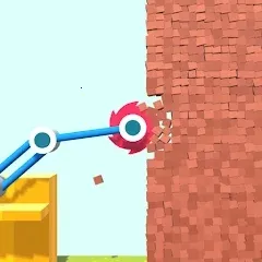 Bucket Crusher��װ��(��ǽ��ѹ��)v1.4.3 �ٷ���