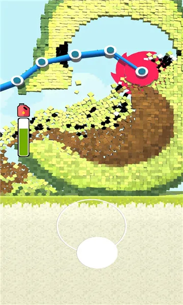 Bucket Crusher��װ��(��ǽ��ѹ��)v1.4.3 �ٷ���
