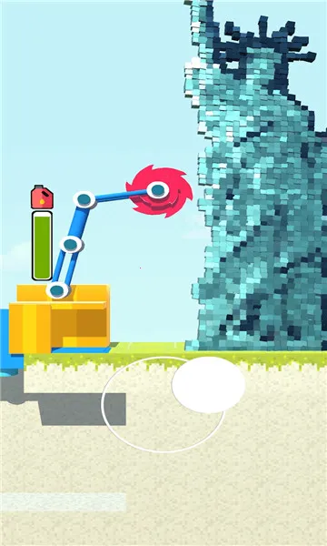Bucket Crusher��װ��(��ǽ��ѹ��)v1.4.3 �ٷ���
