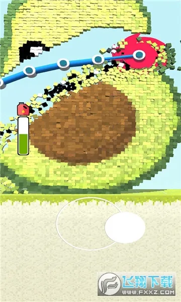 Bucket Crusher��װ��(��ǽ��ѹ��)v1.4.3 �ٷ���