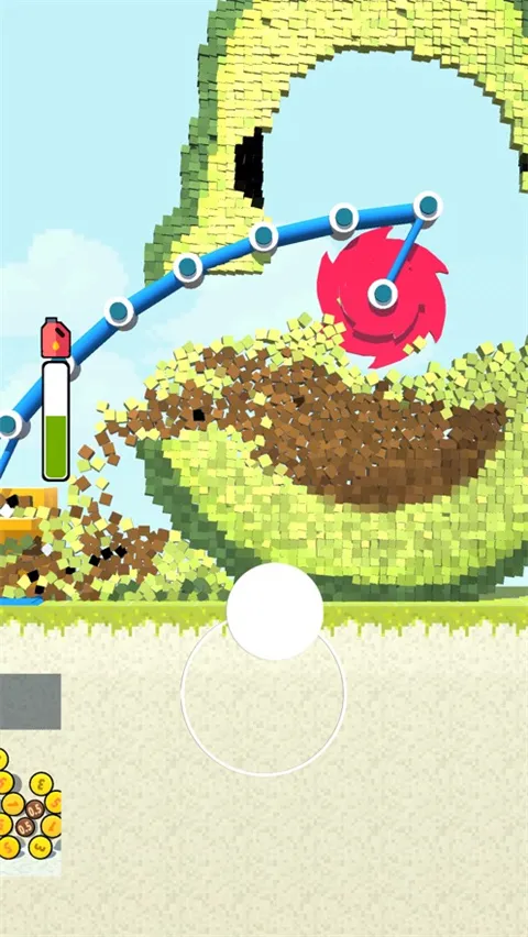Bucket Crusher��װ��(��ǽ��ѹ��)