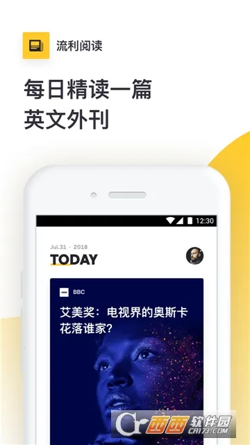 ����˵-�Ķ�(Ӣ��ѧϰ����)v2.30.23 ��Ѱ�