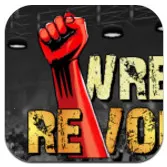 Wrestling Revolution(ˤ�Ǹ���)v2.040 ��Ѱ�