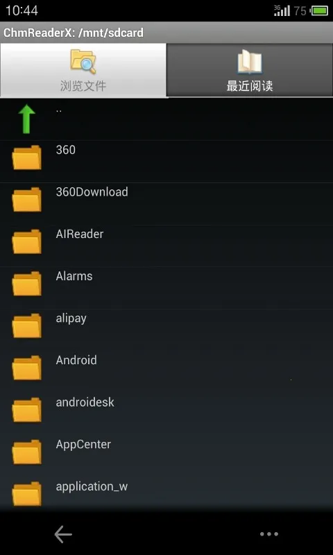 chm�Ķ���(���ʽ�Ķ�)v2.2.220306 ��׿��