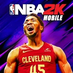 NBA 2K Mobile2025���°汾v9.1.10460209 �ֻ���