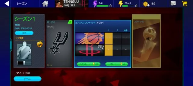 NBA 2K Mobile2025���°汾