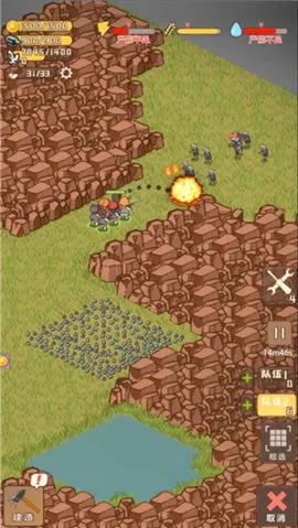 ����Ӫ��(����Ӫ����ʬ)v1.6 �ٷ���