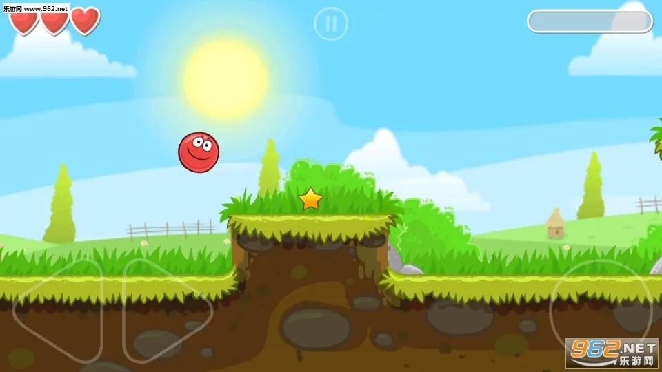 Red Ball 42025�ٷ����°汾v1.10.01 ��Ѱ�
