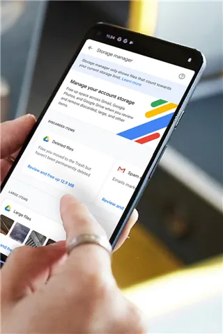 Google One�����ֻ���