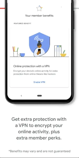 Google One�����ֻ���v1.242.688683360 �ٷ���