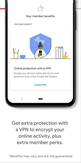 Google One�����ֻ���v1.242.688683360 �ٷ���