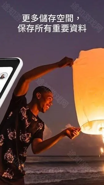 Google One�����ֻ���