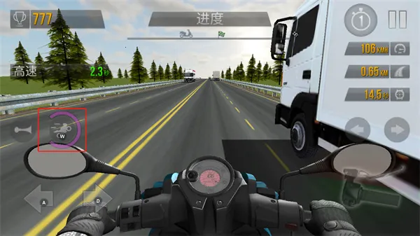 3D特技摩托车2025官方最新版本 3D特技摩托车2025官方最新版本