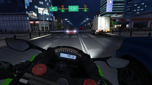 3D特技摩托车2025官方最新版本v189.1.0.3018 安卓版