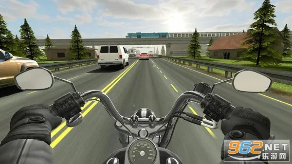 3D特技摩托车2025官方最新版本v189.1.0.3018 安卓版