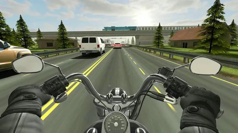 3D特技摩托车2025官方最新版本 3D特技摩托车2025官方最新版本