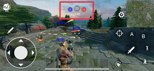 ���뽣(5V5�������)