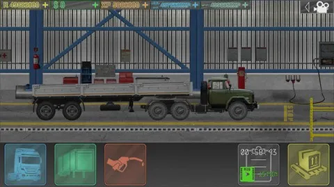 ����˾����3(������ʻģ��)v0.32.3 ��׿��