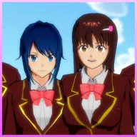 SAKURA SchoolSimulator(У԰ģ����Ϸ)v1.047.12 ��׿��