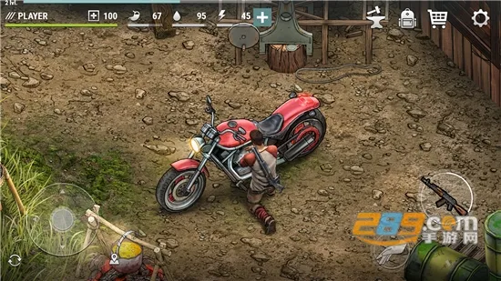 �ڰ�ʱ��ɥʬ����(ĩ��ɥʬ����)v2.0.4 ��Ѱ�
