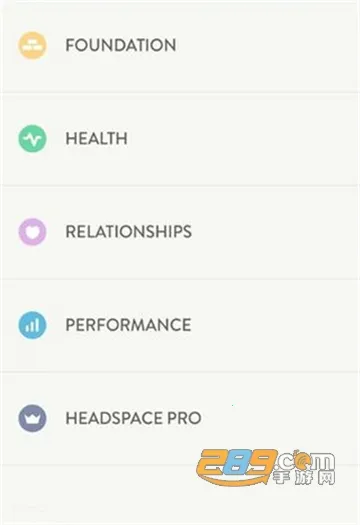 Headspace(ڤ���������)v4.197.1 ��Ѱ�