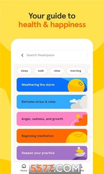 Headspace(ڤ���������)v4.197.1 ��Ѱ�