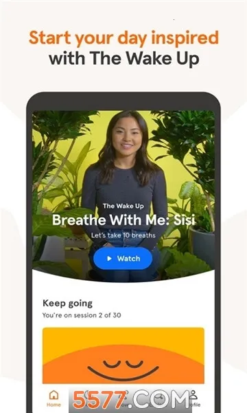 Headspace(ڤ���������)v4.197.1 ��Ѱ�