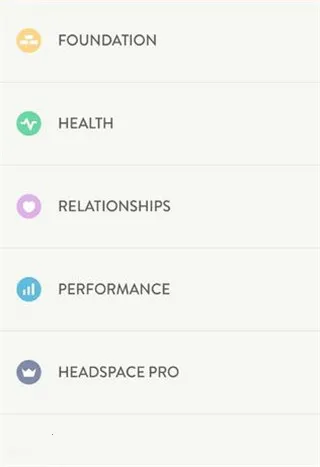 Headspace(ڤ���������)