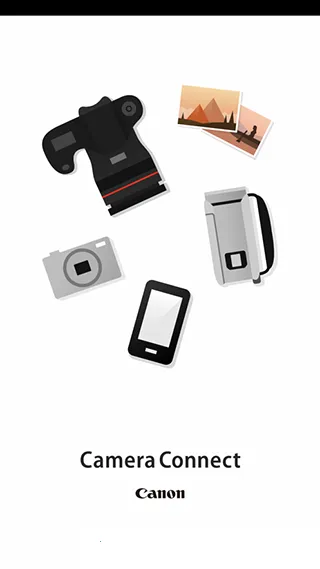 Camera Connect(相机连接软件)v3.4.30.17-cn 安卓版
