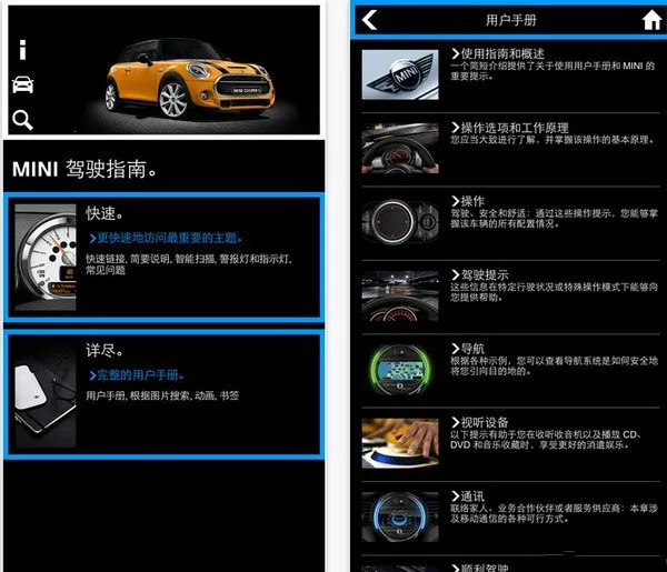 MINI��ʻָ��(MINI��ʻ����)