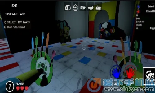 Project Playtime2025���ذ�װv0.2.4 �ֻ���