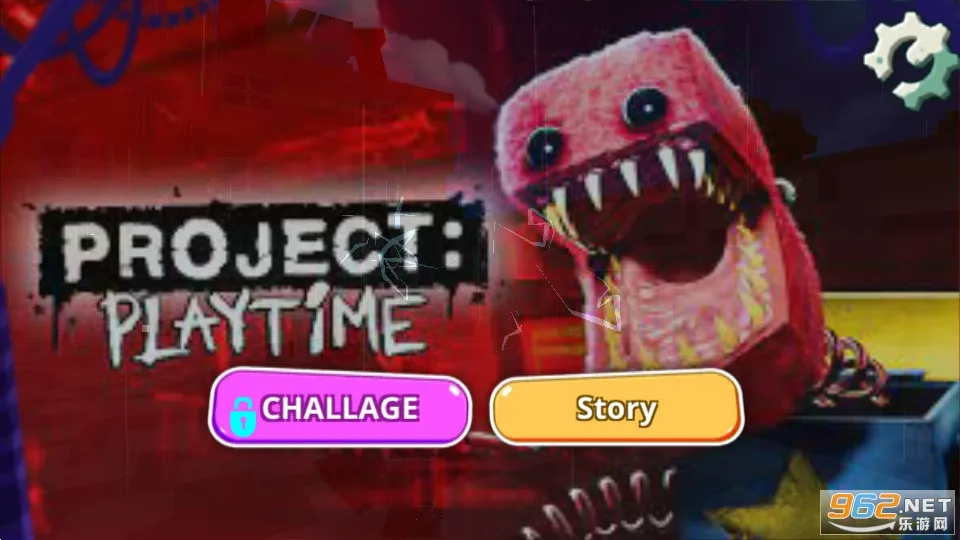 Project Playtime2025���ذ�װ