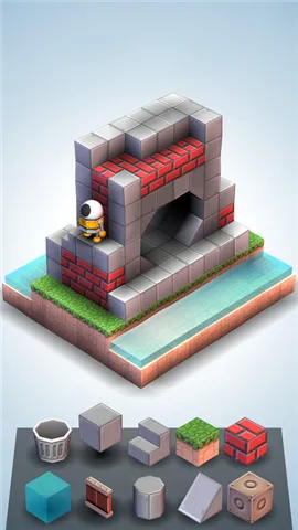 ��е�Թ� (Mekorama�����ֻ���v2.0 �ֻ���